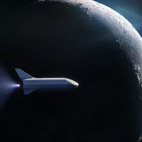 ZOZOの前澤社長が月へ！2023年打ち上げ予定