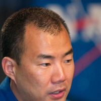 宇宙飛行士・野口聡一氏、月旅行発表の前澤社長を応援 画像