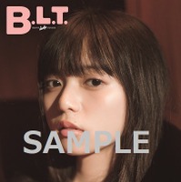 『B.L.T. 』21周年を記念して210人の美女が集結！表紙には乃木坂46・齋藤飛鳥