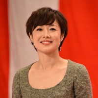 有働由美子、NHKを辞めて実感「結局、縛られるのが好きなのかも」 画像