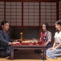 古き良き、日本のキレイさにも注目！川島海荷主演のショートフィルム『箒』がウェブで配信中 画像