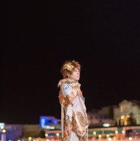 【コスプレ】美人レイヤーが夜景バックに魅了！ 「ラグコス2018」“夜の部”フォトレポート【写真98枚】
