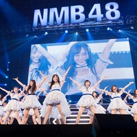 山本彩「最後までやり尽くして、NMB48人生を終わらせたい」