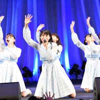 STU48、チャリティーイベントで2ndシングルの発売日をサプライズ発表 画像