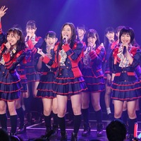 SKE48が10周年！松井珠理奈の言葉にキャプテン・斉藤真木子が涙！