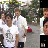 稲垣吾郎、草なぎ剛、香取慎吾が2019年元日に生放送特番 画像