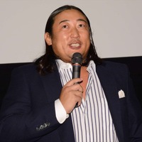 【京都国際映画祭2018】ロバート秋山、主演映像作品に拭えないパクリ疑惑… 画像