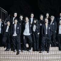 秋元康プロデュース・吉本坂46、シングル「泣かせてくれよ」で12月26日デビュー決定