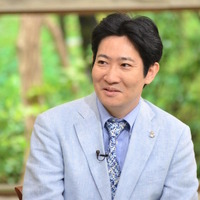 歴史学者の磯田道史が語る、日本が目指すべき未来とは？......27日放送『サワコの朝』 画像