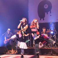 PUFFY、熊本にて無料招待ライブ開催！『JET CD』の完全再現や中学校日本一の吹奏楽部とコラボも 画像