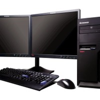 ThinkCentre M58 Tower