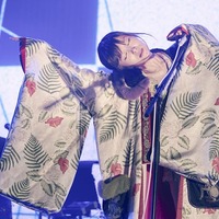 椎名林檎と宮本浩次、新曲「獣ゆく細道」をMステで初披露