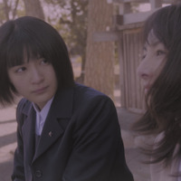 欅坂46・織田奈那主演の短編映画が一般公開決定！