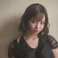 元欅坂46・今泉佑唯、無邪気で愛らしい姿をグラビアで披露！