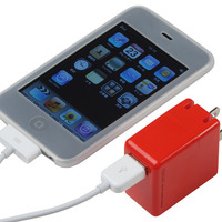 第2世代iPod touch用セットのUAMASF03