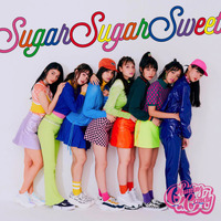 チュニキャン、3rdシングル「Sugar Sugar Sweet」が有線J-POPリクエストランキングで1位獲得