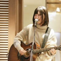 番匠谷紗衣、大阪でメジャーデビューミニライブ＆サイン会「1曲1曲を噛みしめて」