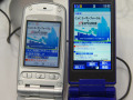 【iEXPO2008 Vol.3】携帯電話向けコーポレートサイトが最短2週間で作成できるSaaS 画像