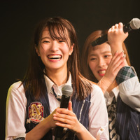 NMB48の新キャプテン、小嶋花梨が『おは朝』新リポーターに決定 画像
