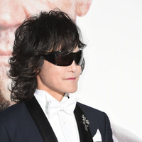 Toshl　（ｃ）Getty Images