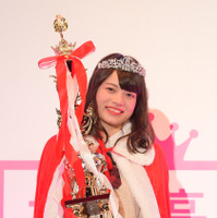 “日本一かわいい女子高生”が佐賀県代表のあれんさんに決定！ 画像