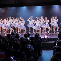 SKE48、大晦日イベントで9期生20人がサプライズ登場！