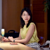相武紗季、ドラマ『グッドワイフ』でスキャンダルの原因となる女性記者役に 画像