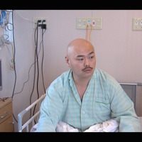 安田大サーカス・クロちゃんの脳動脈瘤手術に密着 画像