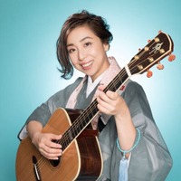 美しすぎる住職・三浦明利、新作アルバム『いのちのともしび』発売