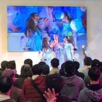 9nine、台湾で人気爆発！イベントでの楽曲披露に熱視線