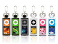7色カラバリのiPod nano用レザーケース——Apple Store限定カラーも 画像