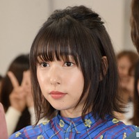 桜井日奈子の制服姿に絶賛！「可愛すぎる」 画像