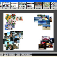 PicUp Deskの画面
