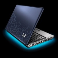 HP Pavilion Notebook PC dv4i 秋冬モデル スペシャルエディション