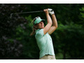 女王ソレンスタム“引退試合” LPGA最終戦をライブで 画像