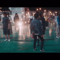 欅坂46の8thシングル『黒い羊』MV公開！センター平手の感情あふれるのダンスに注目