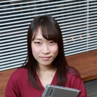 【今週のエンジニア女子 Vol.90】将来はマネジメントや企画提案も！……小名山千紘さん