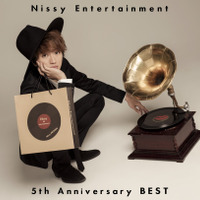 Nissy（西島隆弘）、2月15日放送『Mステ』でソロ楽曲を地上波初披露