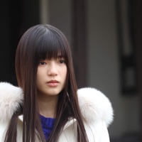 E-girls石井杏奈、人気女優役で月9初出演が決定 画像