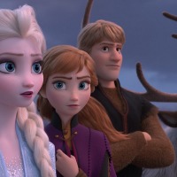 ディズニー・アニメ映画『アナと雪の女王2』が11月22日公開決定 画像