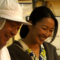 羽田美智子が日本各地の逸品を巡る旅へ！新番組スタート