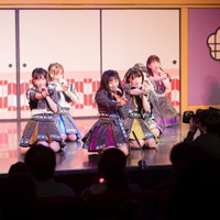 NMB48、なんばを駆け巡る！「難波正座祭り」開催