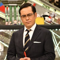 くりぃむ有田、フジテレビ60周年記念でゲリラ放送に出演も“ドッキリ企画”を危惧 画像