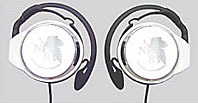 　バンダイネットワークスは、テレビアニメ「新世紀エヴァンゲリオン」に登場する特務機関「NERV」のマークを刻印した、アップルコンピュータ製「iPod 20GBモデル」を12月22日に発売する。