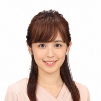 久慈暁子アナ、『めざましどようび』メーンキャスターに歴代最年少抜てき！ 画像