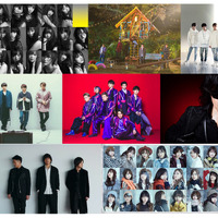 CDTVで卒業ソング音楽祭！AKB48、キンプリ、DA PUMP、乃木坂46らの出演が決定