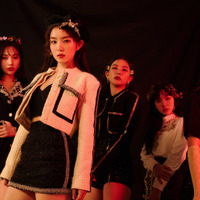 Red Velvet、『Ray』5月号表紙に登場！ 画像
