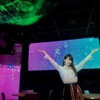 乃木坂46・高山一実の『トラペジウム』カフェ・ギャラリーが開催決定！