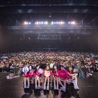 GFRIEND、11月17日にアジアツアー日本公演決定！8月に日本初アルバムも 画像