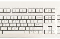 G80-3600LXCシリーズ ホワイト 英語配列モデル